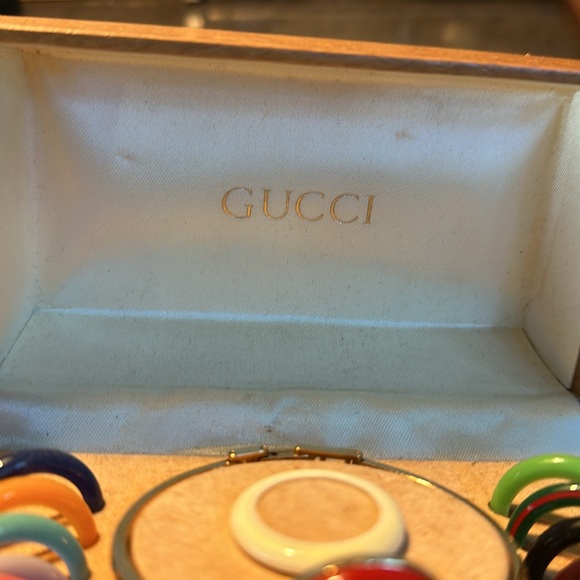 Vintage GUCCI - Picture 3 of 15
